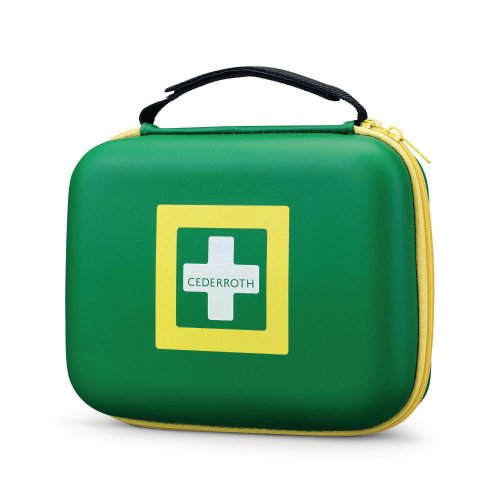 Ensiapulaukku Cederroth medium