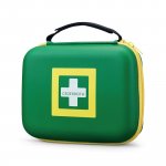 Ensiapulaukku Cederroth medium