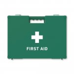 Ensiapulaukku Graid 700388 l