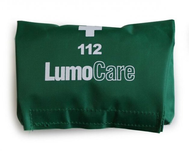 Ensiapupakkaus Pieni