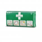 Ensiapuside Cederroth iso refill 1910