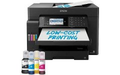 EPSON EcoTank ET-16655 MFP