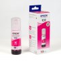 Epson EcoTank muste 102 T03R340 magenta mustepullo ja paketti