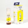 Epson EcoTank muste 102 T03R440 keltainen mustepullo ja paketti