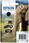 Epson muste 24XL T2431 musta värikasetti