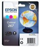 Epson muste 267 T2670 3-väri värikasetti