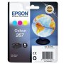 Epson muste 267 T2670 3-väri värikasetti