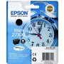 Epson muste 27 T2791 musta värikasetti