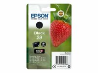 Epson muste 29 T2981 musta värikasetti