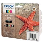 Epson muste 603 T03U multipack 4-väri