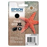 Epson muste 603XL T03A musta