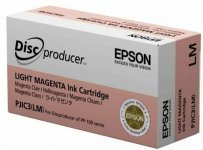 Epson muste PJIC3 S020449 vaalea magenta värikasetti