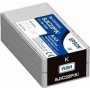 Epson muste S020601 musta värikasetti