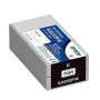 Epson muste S020601 musta värikasetti