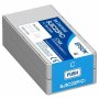 Epson muste S020602 cyan värikasetti