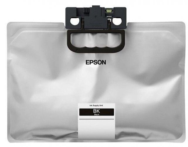 Epson muste T01D1 C13T01D100 musta värikasetti