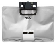 Epson muste T01D1 C13T01D100 musta värikasetti