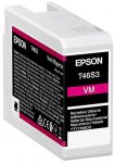 Epson muste T46S3 C13T46S300 magenta värikasetti
