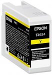 Epson muste T46S4 C13T46S400 keltainen värikasetti