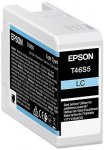 Epson muste T46S5 C13T46S500 vaalea cyan värikasetti