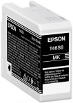 Epson muste T46S8 C13T46S800 mattamusta värikasetti