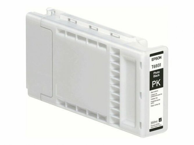 Epson muste T6931 C13T693100 musta värikasetti
