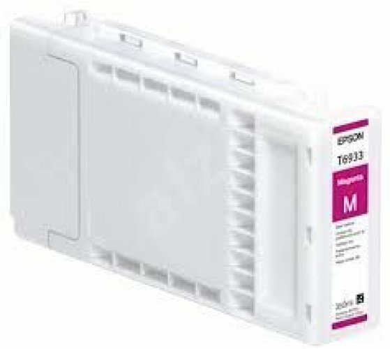 Epson muste T6933 magenta värikasetti