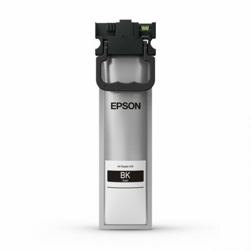Epson muste T9451 C13T945140 musta värikasetti