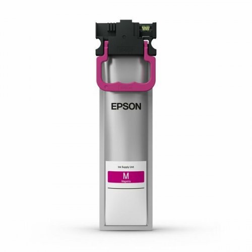 Epson muste T9453 C13T945340 magenta värikasetti