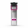 Epson muste T9453 C13T945340 magenta värikasetti