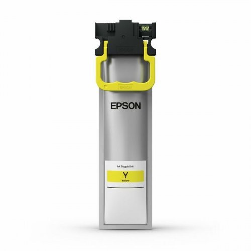 Epson muste T9454 C13T945440 keltainen värikasetti