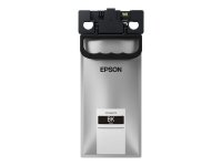 Epson muste T9461 C13T946140 musta värikasetti