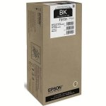 EPSON WorkForce Pro WF-C869R Black XL