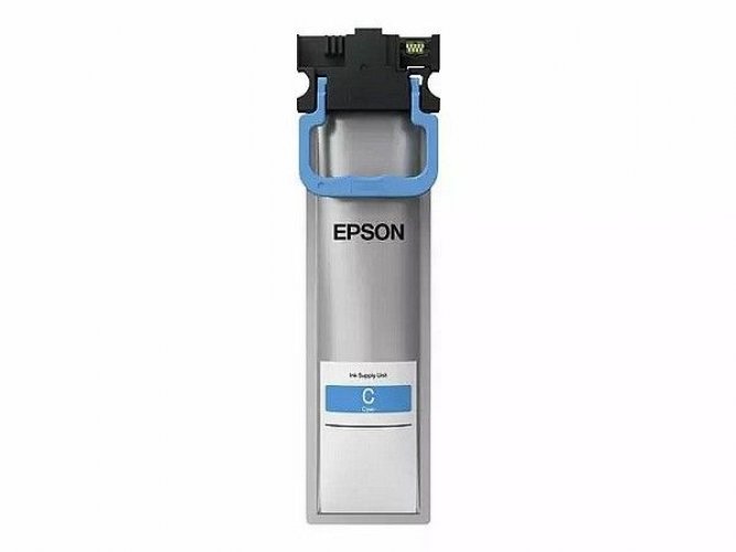 EPSON XL cyan ink WF-C5390