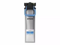 EPSON XL cyan ink WF-C5390