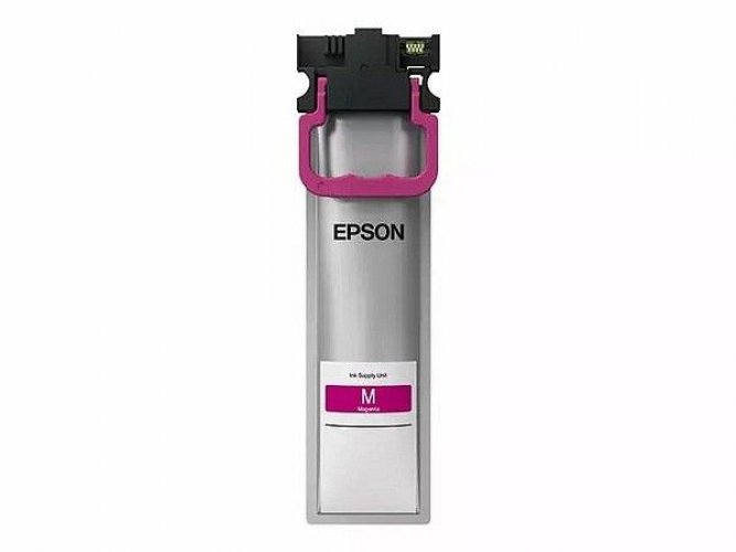 EPSON XL magenta ink WF-C5390