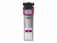 EPSON XL magenta ink WF-C5390