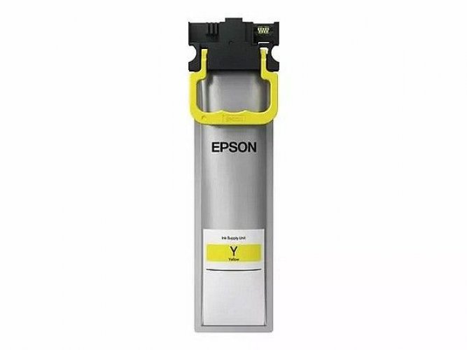 EPSON XL yellos ink WF-C5390