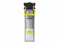 EPSON XL yellos ink WF-C5390