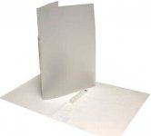 Esitekansio Swingcover A4 PP-frost kirkas