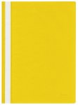 Esitekansio Vivida PP keltainen