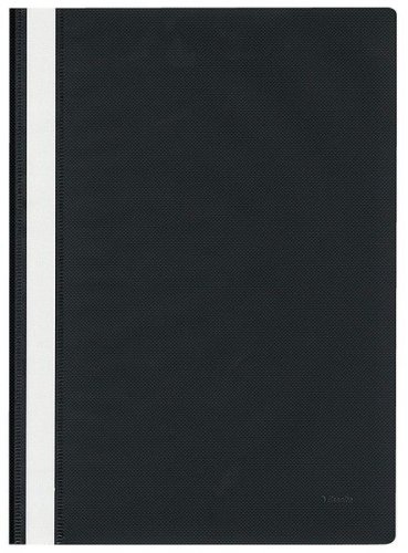 Esitekansio Vivida PP musta