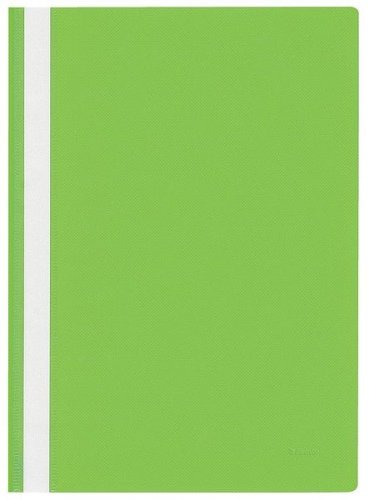 Esitekansio Vivida PP vihreä