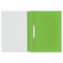 Esitekansio Vivida PP vihreä