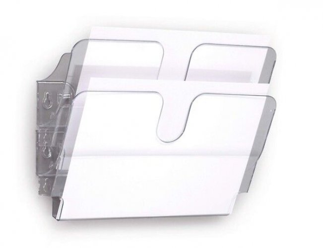 Esiteteline a4 Flexiplus 2 seinälle vaakamalli (1709014400)