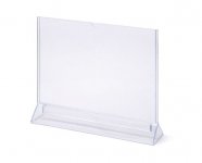 Esiteteline a4 T-vaakamalli