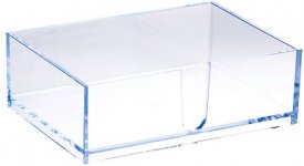 Esiteteline Palaset P-2101 A5 kirkas