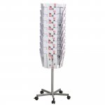 Twinco agenda esiteline 32-lokeroa