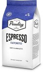 Espresso Favorito Papu 1kg 4pss/ltk