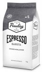 Espresso Paulig Barista papukahvi 1kg
